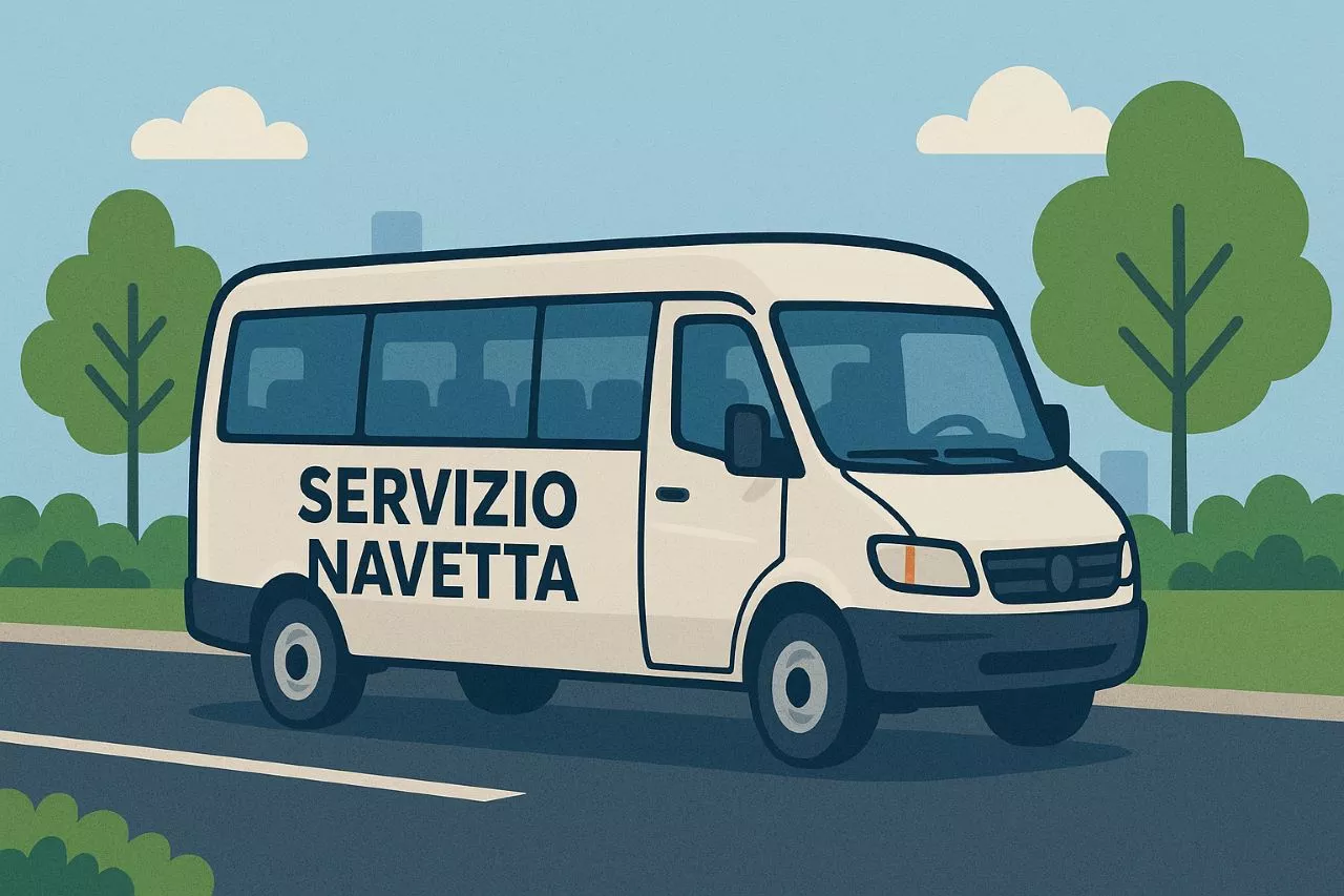 Atella attiva il servizio navetta in occasione dei Referendum del 22 e 23 marzo 2026